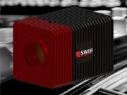 Bild: SWIR Vision Systems