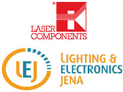 Bild: Laser Components / Leistungselektronik Jena GmbH