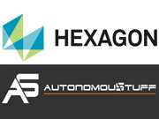 Bild: Hexagon Metrology GmbH / AutonomousStuff