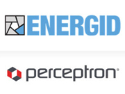 Bild: Energid Technologies Corporation / Perceptron Inc.