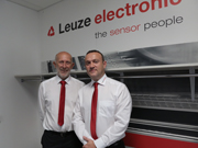Bild: Leuze Electronic GmbH & Co.KG