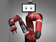 Bild: Hahn Robotics GmbH/ Rethink Robotics