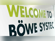 Bild: Böwe Systec GmbH