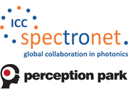 Bild: Spectronet - International Collaboration Cluster/Perception Park GmbH