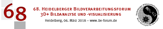 Heidelberger Bildverarbeitungsforum