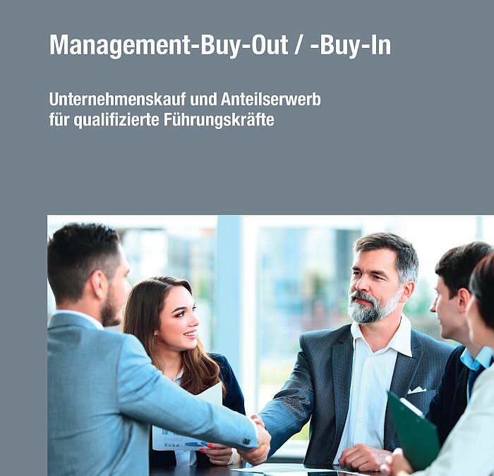 Management-Buy-Out / -Buy-In