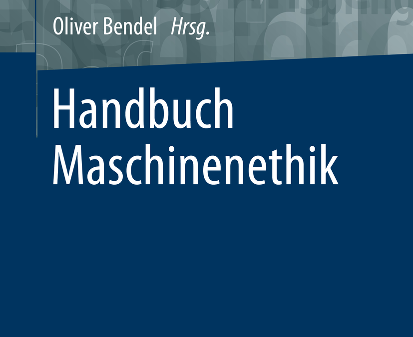 Handbuch Maschinenethik