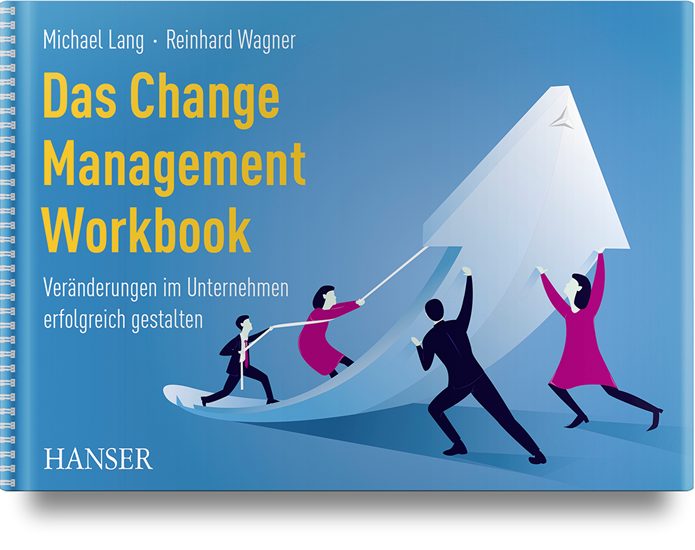 Das Change Management Workbook