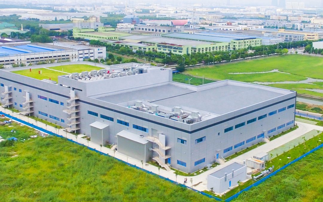 Endress+Hauser erweitert 
Produktion in China