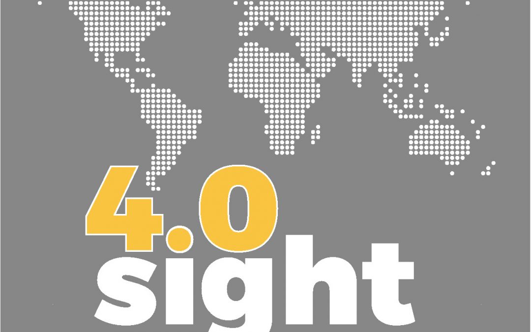 4.0 Sight – Digital Industry around the World