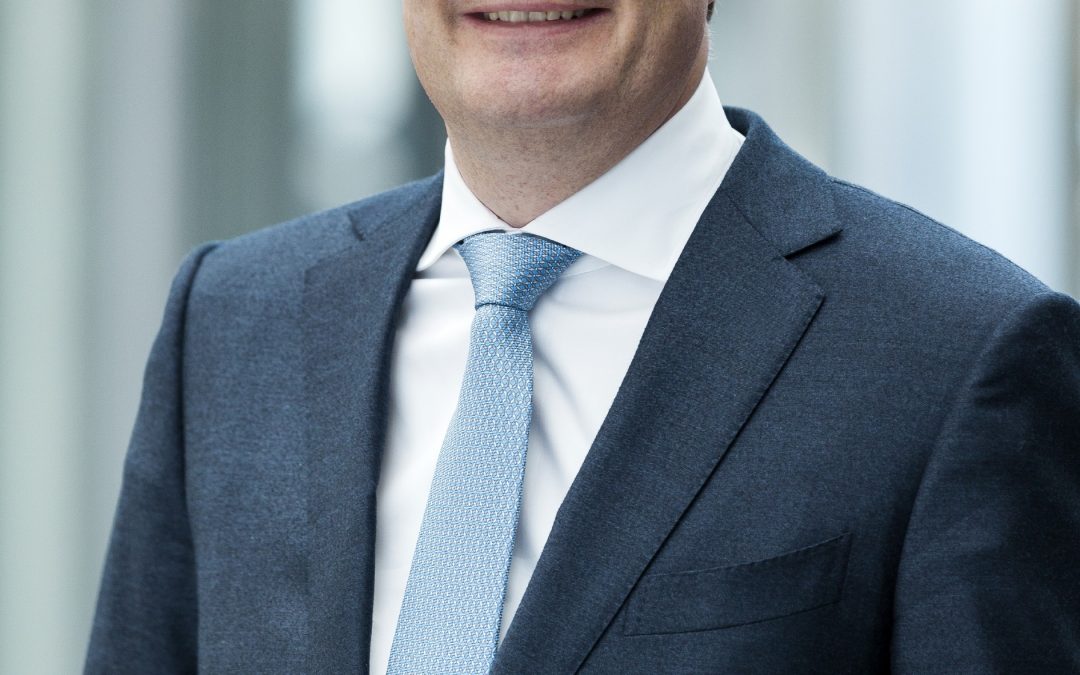 Rohde & Schwarz 
erneuert Geschäftsführung