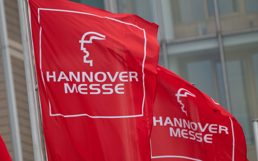 Hannover Messe 2020 wird verschoben