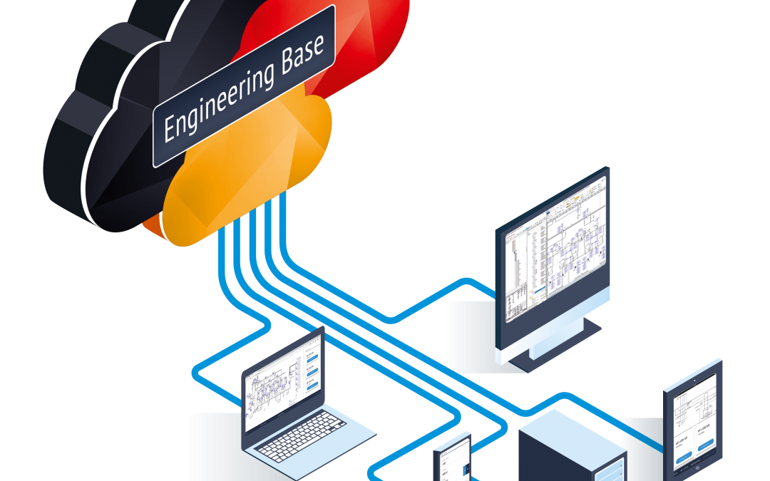 Hosting-Service für Engineering-Software