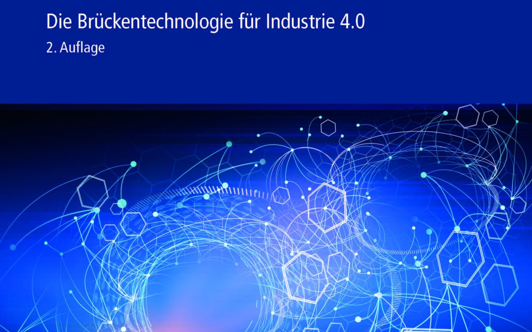 IO-Link: Brückentechnologie für Industrie 4.0