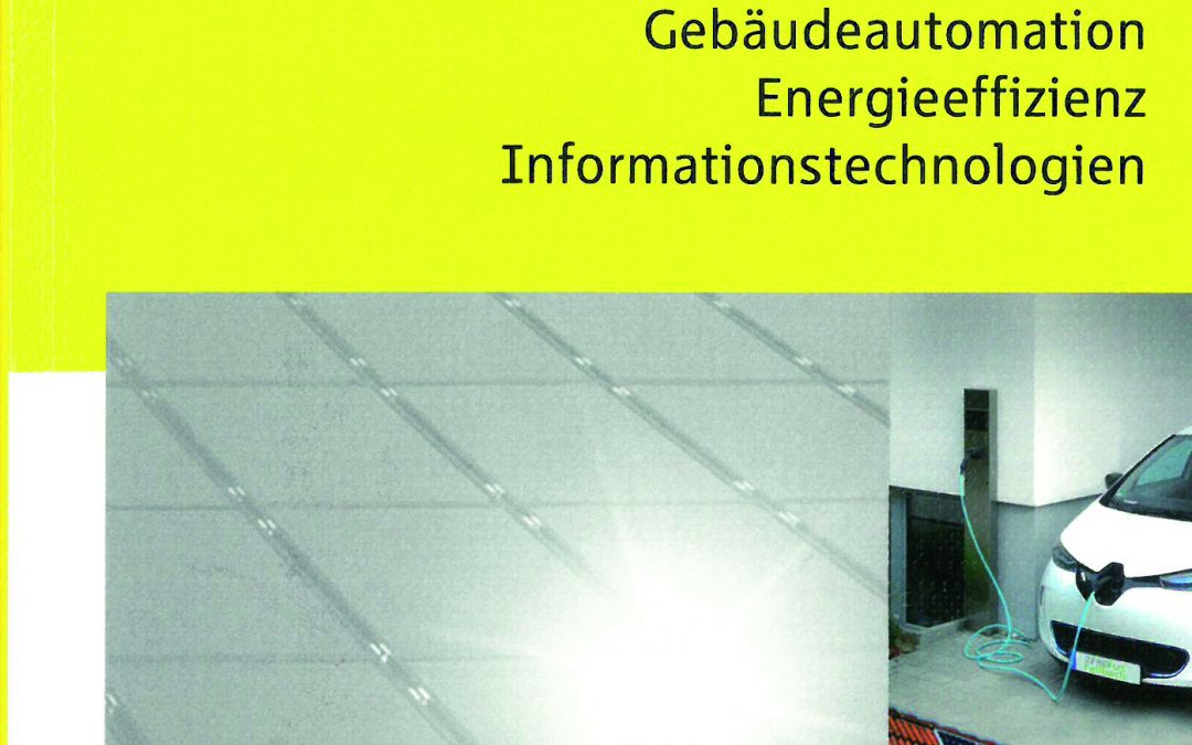 Energie- und Gebäudetechnik – Jahrbuch 2017