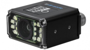 Der Vision-Sensor CS50 hat fünf Tools für verschiedene Prüfaufgaben integriert.