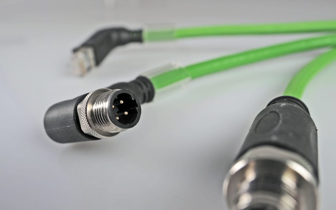 Plug&Play-Lösung für Industrial Ethernet