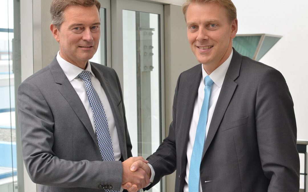 Pfannenberg ernennt neuen Vertriebsleiter für Deutschland