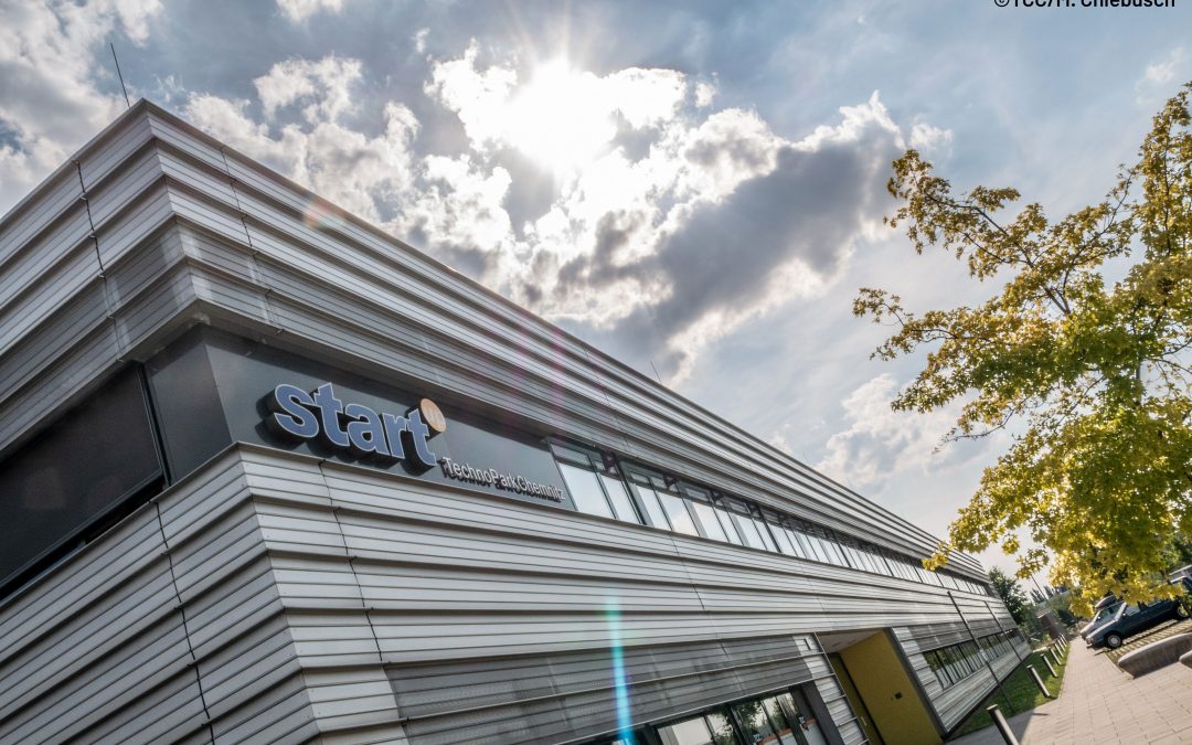 STW eröffnet 
Betriebsstätte in Chemnitz