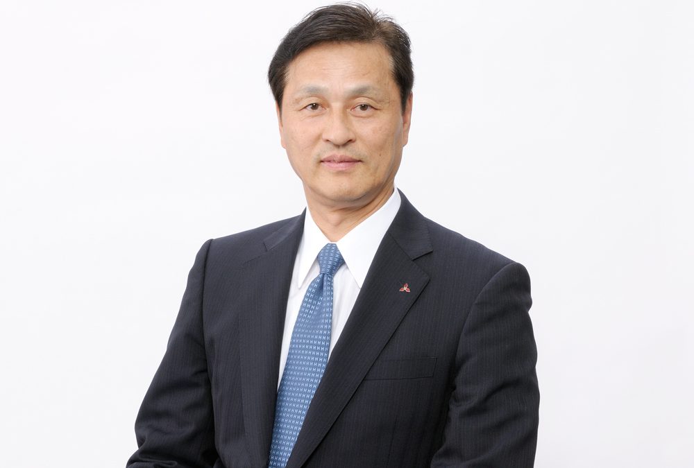 Mitsubishi Electric ernennt neuen Präsidenten und CEO