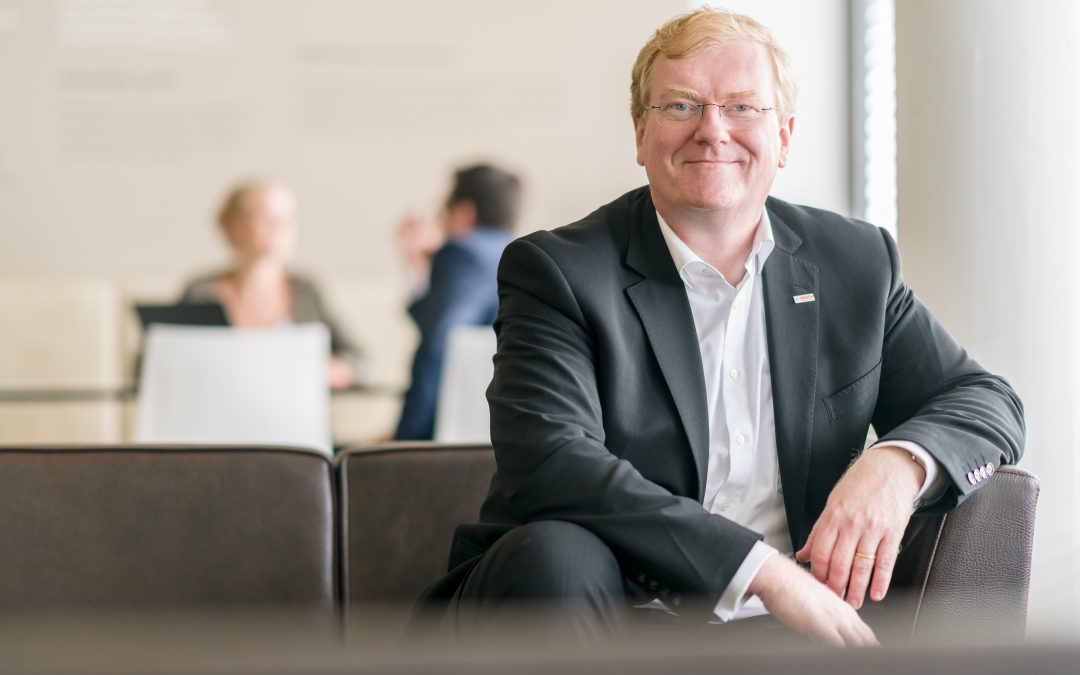 Bosch will sein Industrie-4.0-Angebot ausbauen