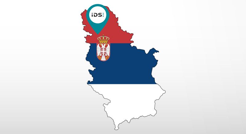 IDS gründet KI-Tochter in Serbien