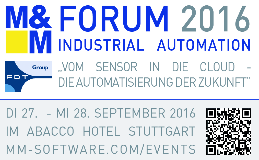 Forum Industrial Automation