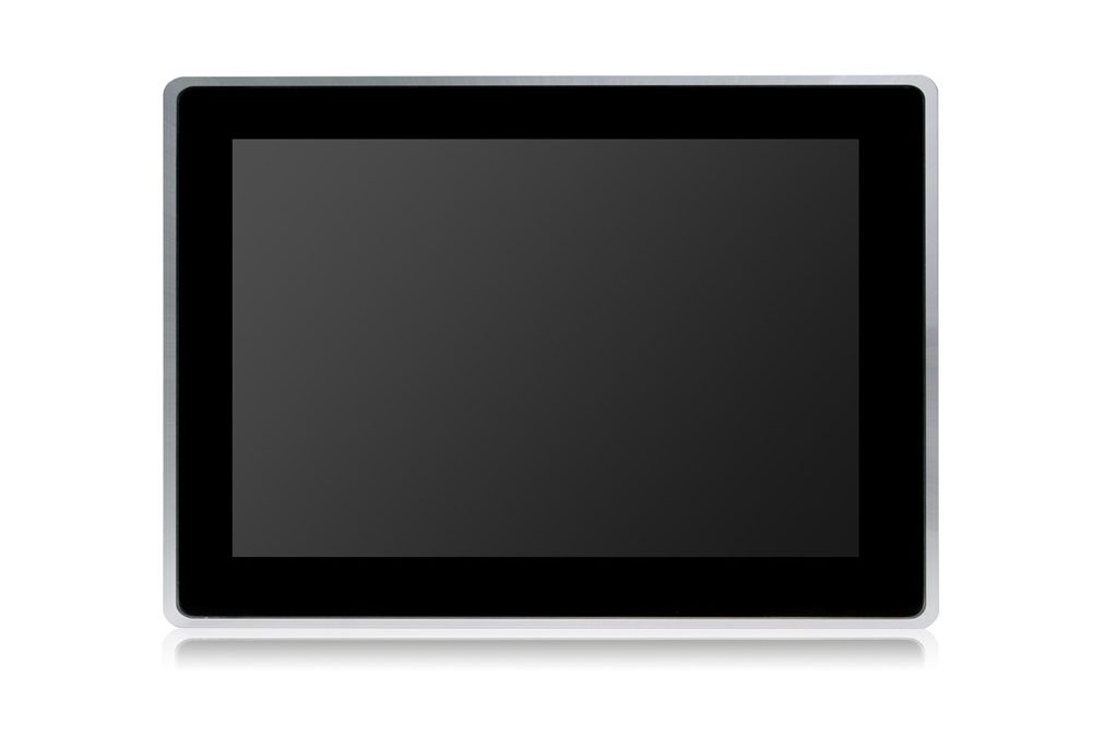 Skalierbares HMI-System mit Wide-screen-Display