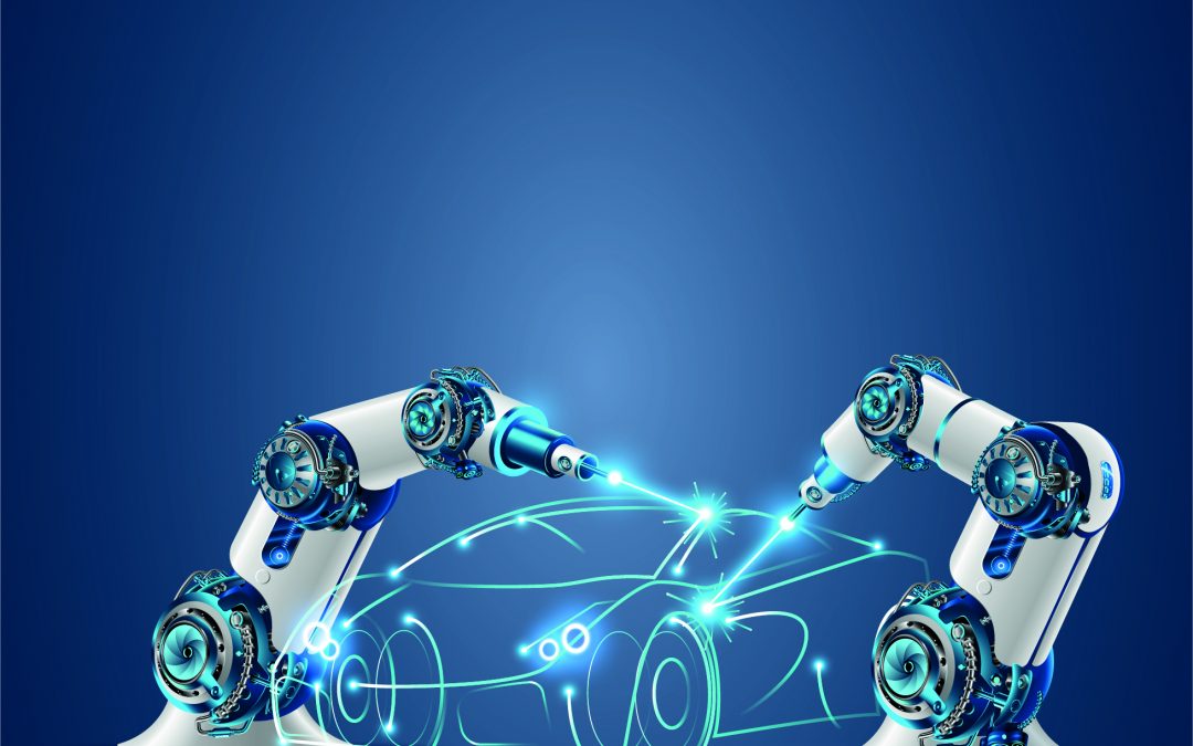4. Fachkonferenz Roboter in der Automobilindustrie