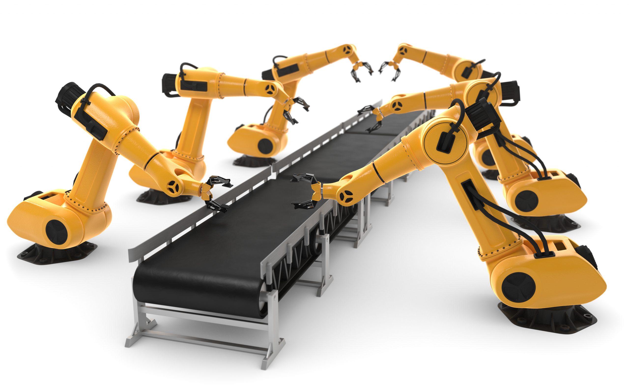 Kaspersky und Alias Robotics gehen Partnerschaft ein