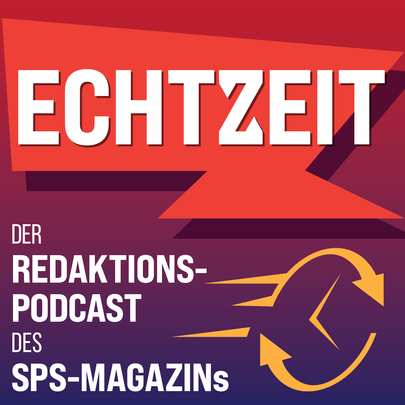 Der neue Redaktions-Podcast