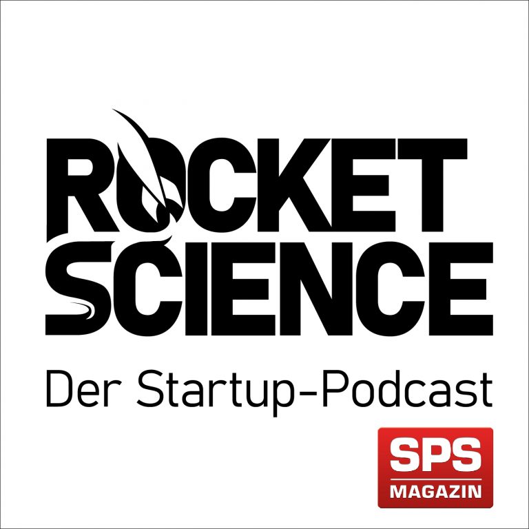 Rocket Science #8 – wie Christian Löchte die Robotik mit neuen Greifern in den Mittelstand bringt