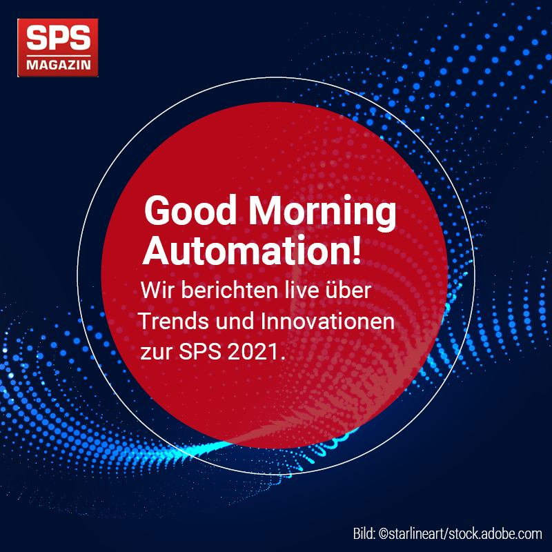 Good Morning Automation