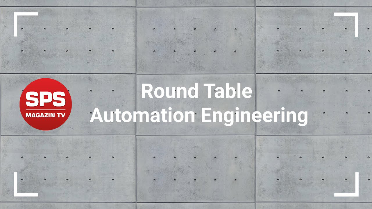 Roundtable Automation Engineering