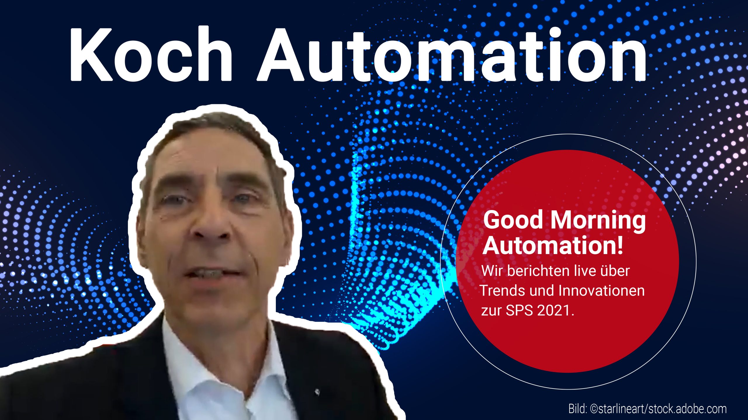 Koch Automation bei Good Morning Automation Tag 3