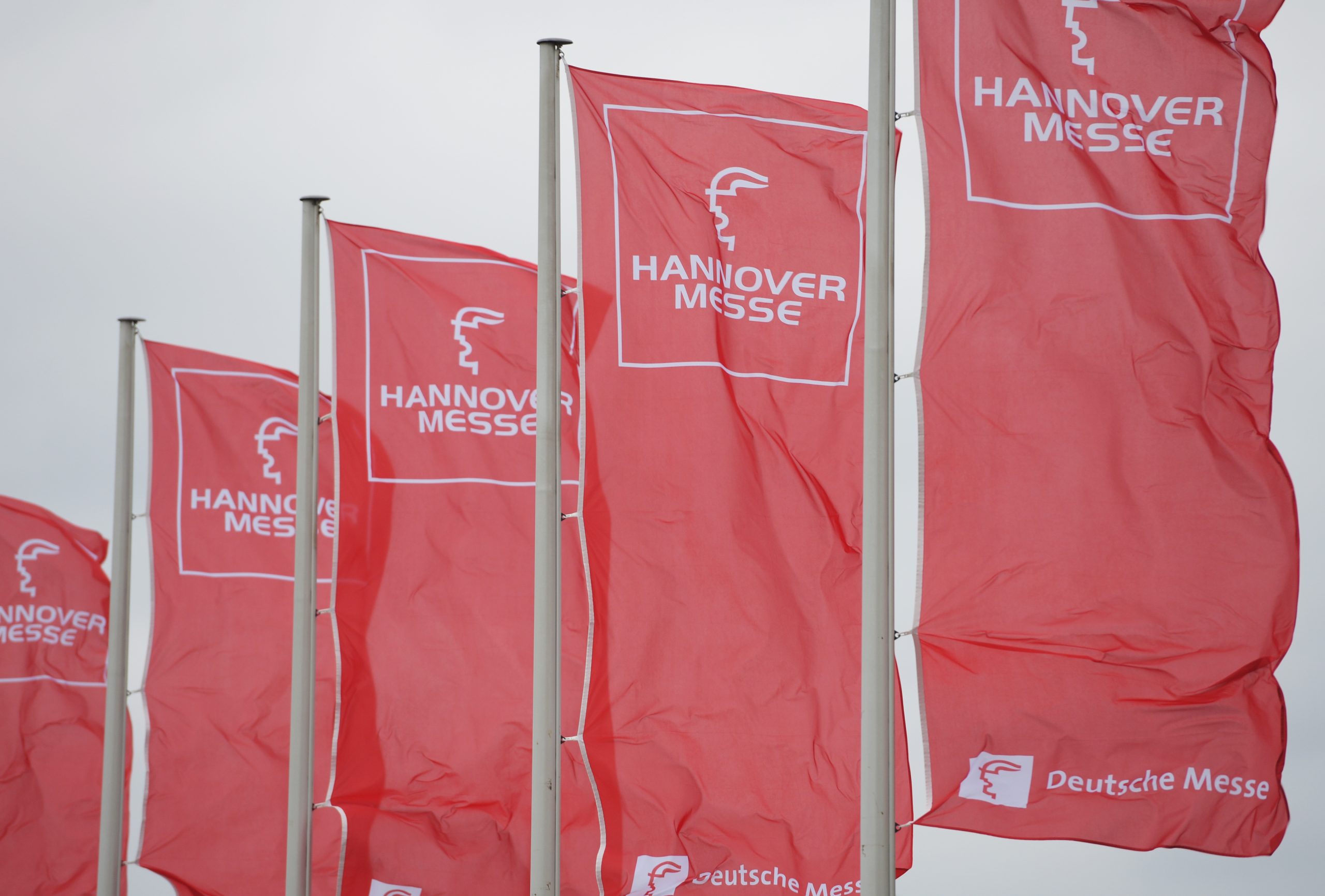 Hannover Messe wird verschoben