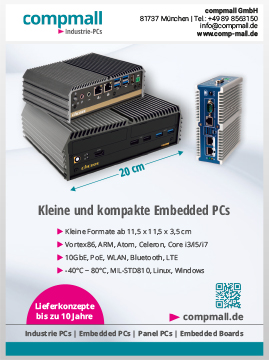 Produktübersicht – compmall GmbH