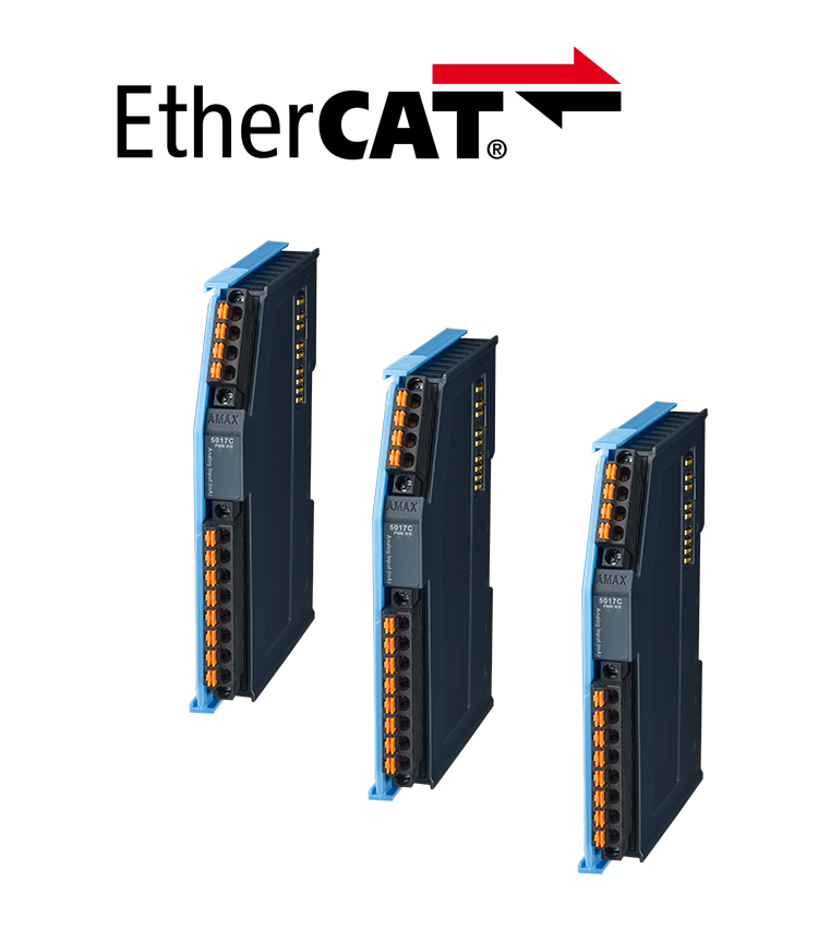 Ethercat-Slave-System