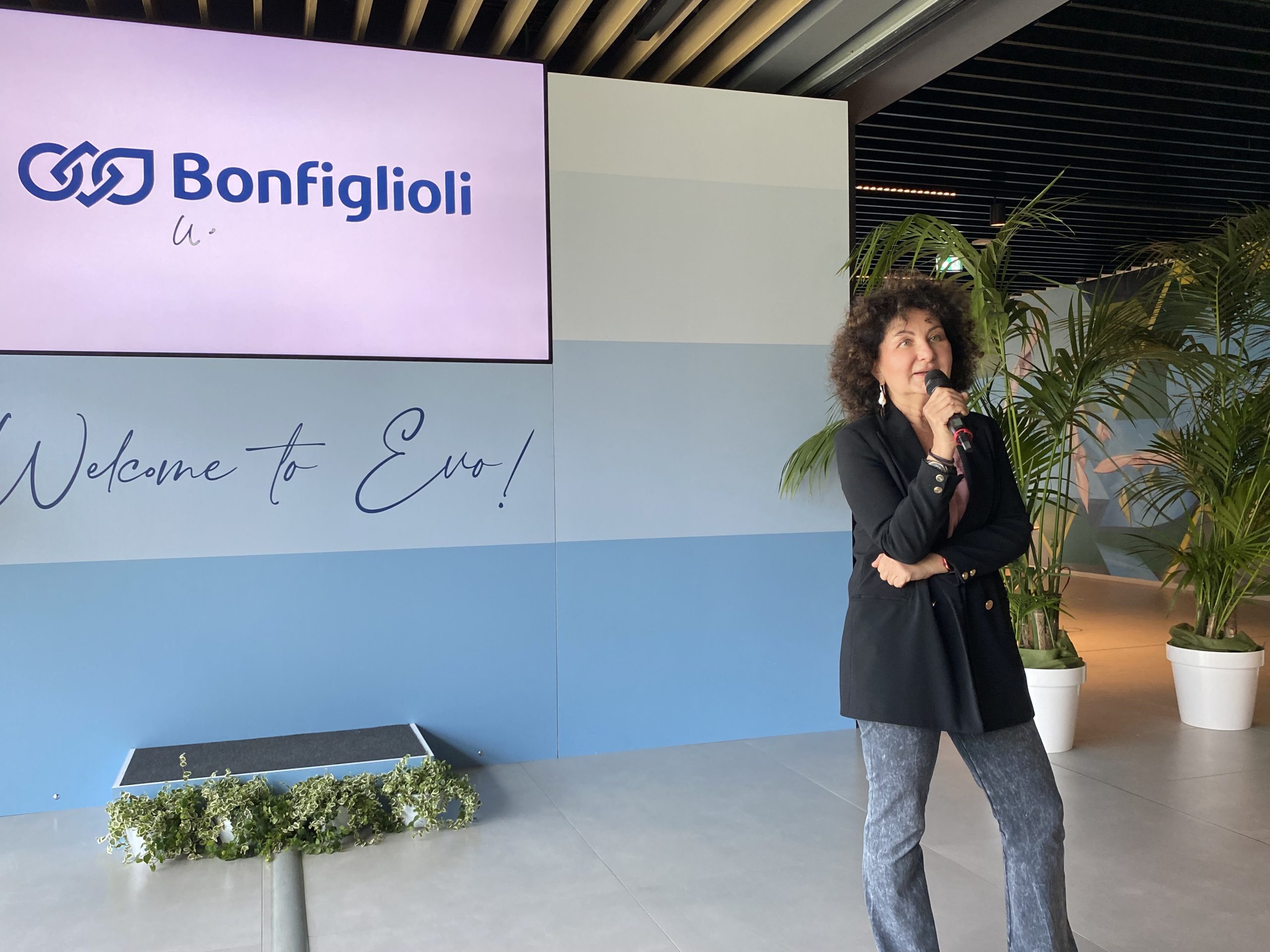 Bonfiglioli knackt die 1Mrd.€-Umsatzmarke