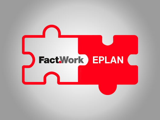 F.ee ist Mitglied im Eplan Partner Network