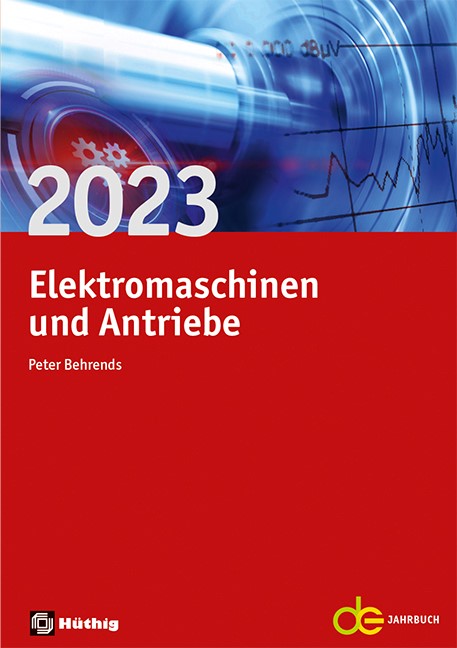 Jahrbuch für Elektromaschinen und Antriebe