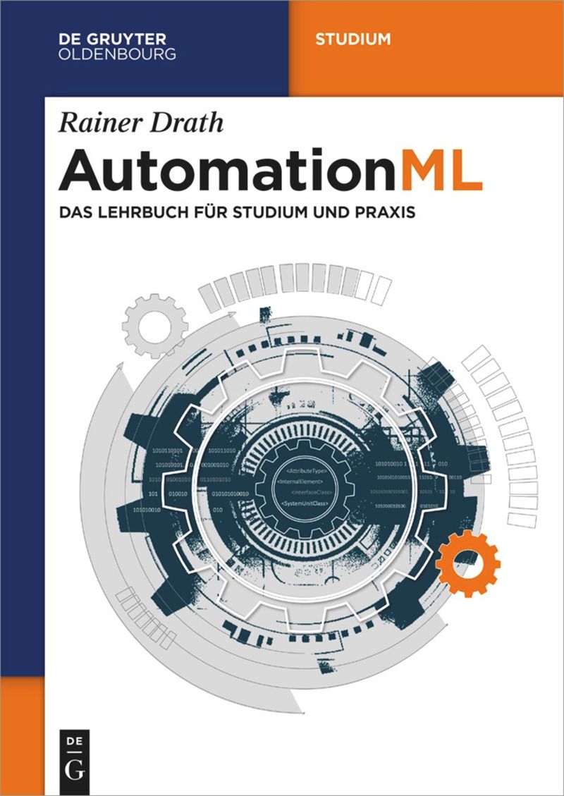 Objektorientierte Modellierung: Lehrbuch zu AutomationML