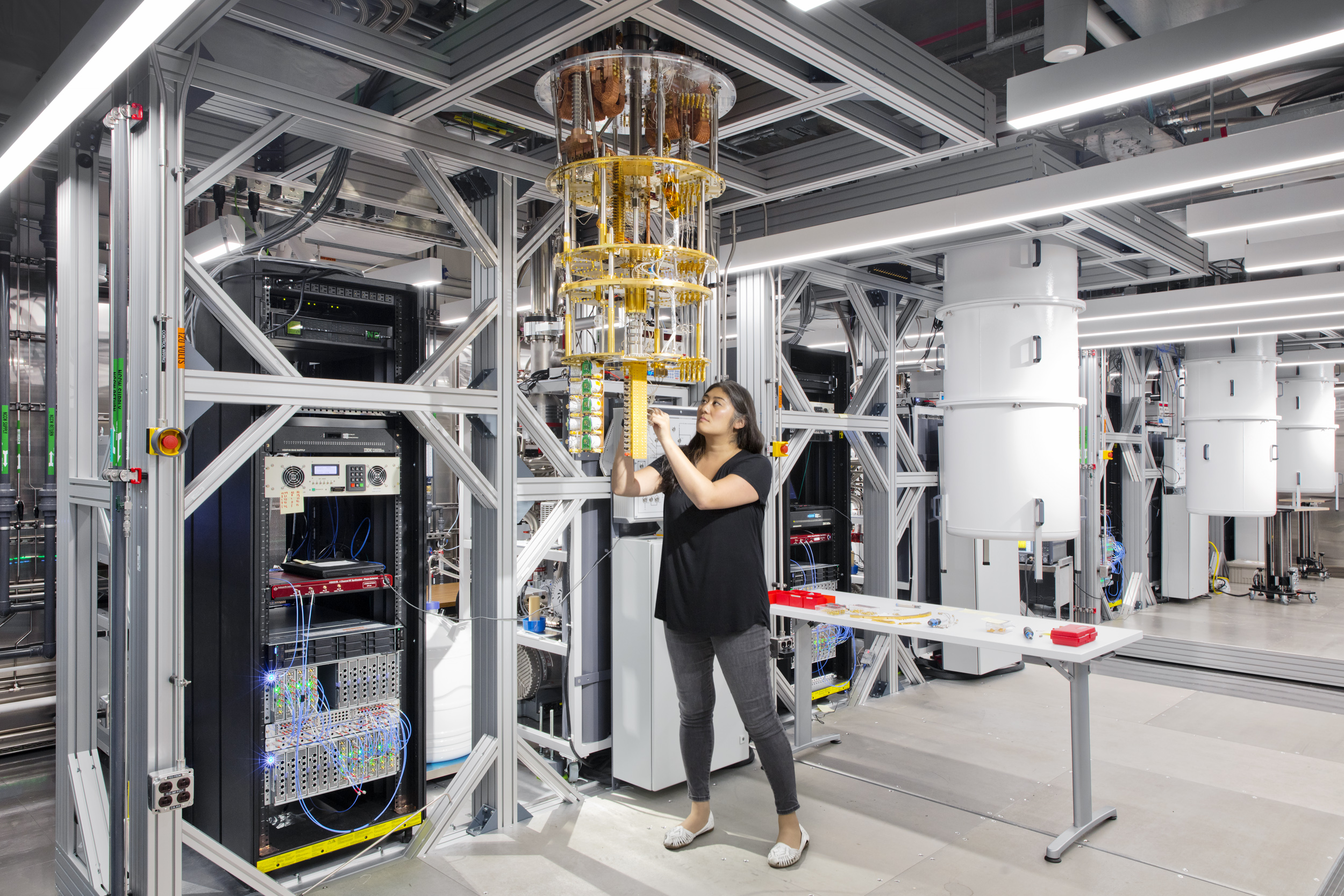 Bosch investiert Milliarden in Digitalisierung