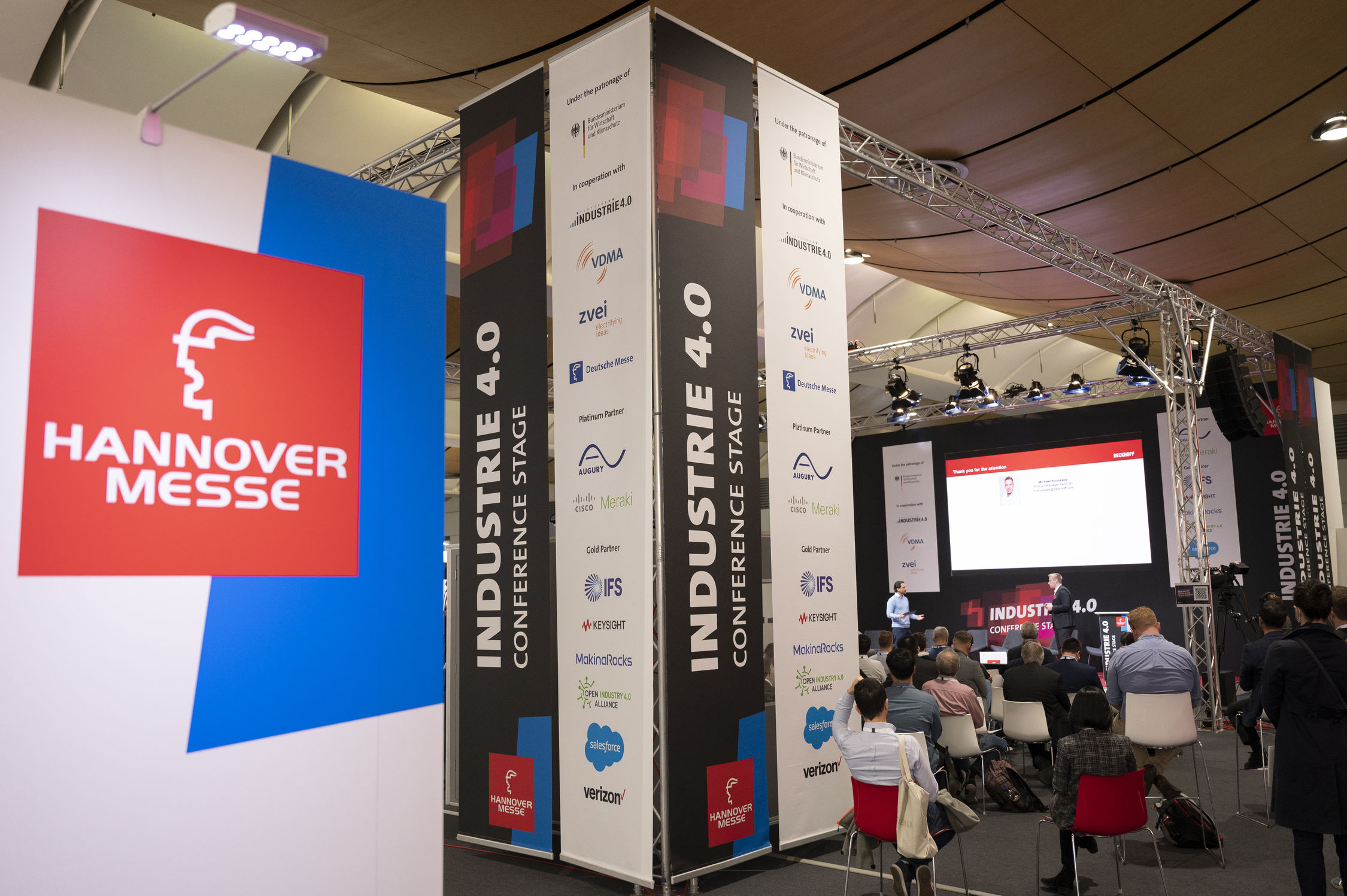 Hannover Messe startet Call for Papers