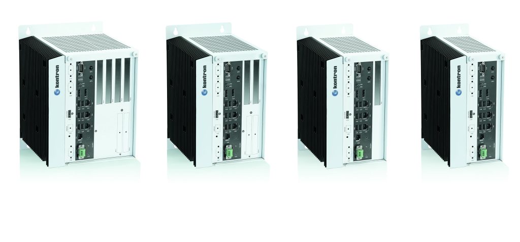  Die KBox C-104-TGL High-End-IPC im Box-PC Format mit Intel Core-i-Prozessoren der 11. 
Generation verbessern mit integrierter TSN- und TCC-Funktionalität den Determinismus in Echtzeitanwendungen für Industrie 4.0.