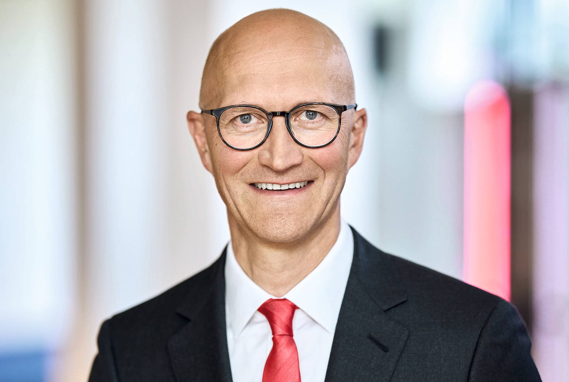 Ulrich Engenhardt ist neu in der Rittal-Geschäftsführung