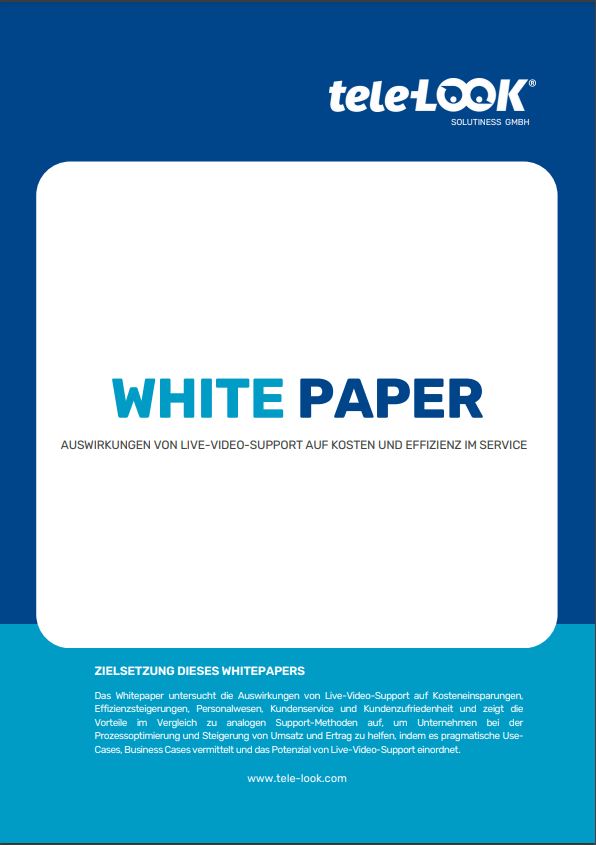 Whitepaper: Fachkräftemangel im Kundenservice bewältigen