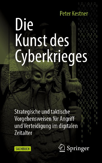 Die Kunst des Cyberkrieges: Strategische Vorgehensweisen