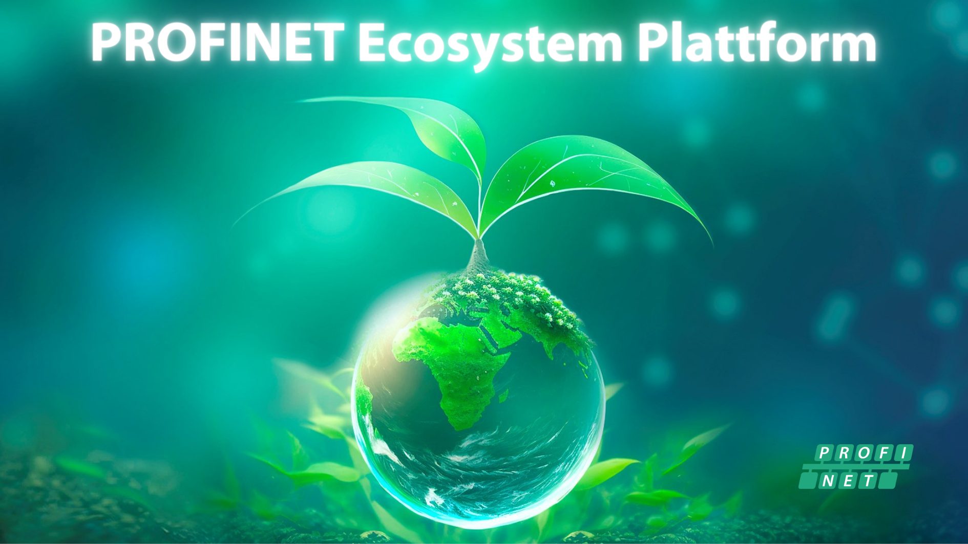 Profinet Ecosystem Plattform neuer Treffpunkt für Technologiebegeisterte