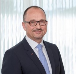 Veränderungen im Vorstand von ABB Deutschland